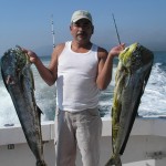 Puerto Vallarta Fishing