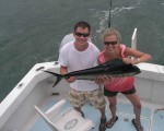 Puerto Vallarta Fishing Report