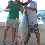 Puerto Vallarta Fishing - Charters in Puerto Vallarta, Mexico