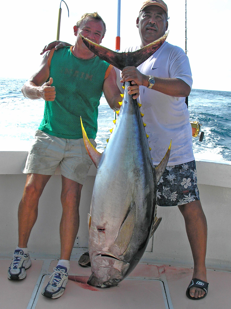 Puerto Vallarta Fishing - Charters in Puerto Vallarta, Mexico
