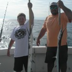 Puerto Vallarta Fishing Report