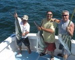 Puerto Vallarta Fishing