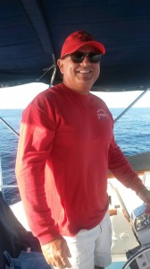 Capt. Pete