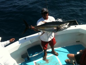 tuna fishing punta mita 018