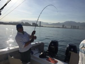 fly fishing puerto vallarta
