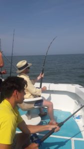 puerto vallarta deep sea fishing charters