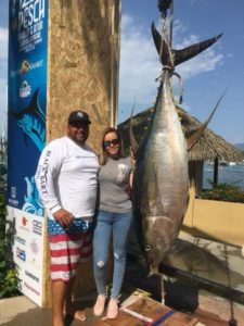 puerto vallarta tuna fishing