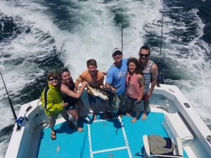 august fishing report puerto vallarta