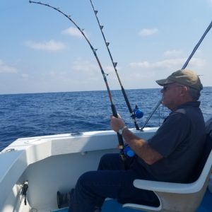 fishing in puerto vallarta