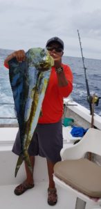 puerto vallarta dorado fishing