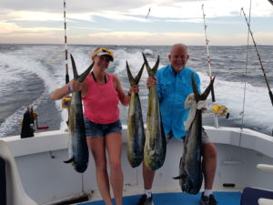 charters in puerto vallarta