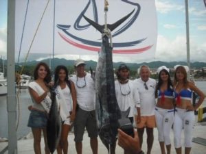 puerto vallarta tournament fishing trips