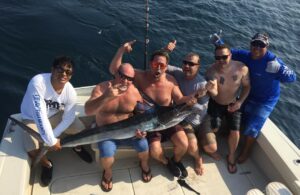 puerto vallarta fishing best places to fish