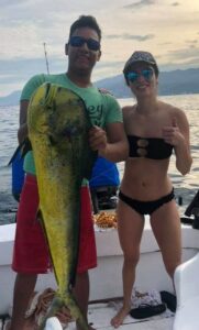 puerto vallarta fishing with whale watching