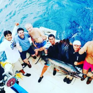 sailfish puerto vallarta calendar