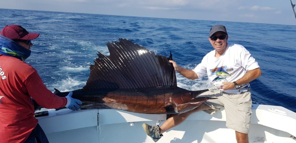 puerto vallarta fishing trips