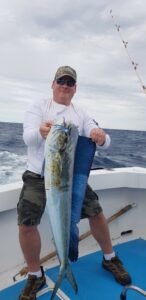 puerto vallarta fishing trips