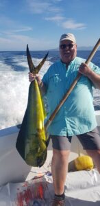 fishing in puerto vallarta for mahi mahi