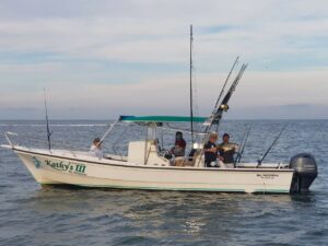 Puerto Vallarta cheap fishing