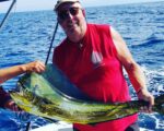 deep sea fishing claendar in puerto vallarta december