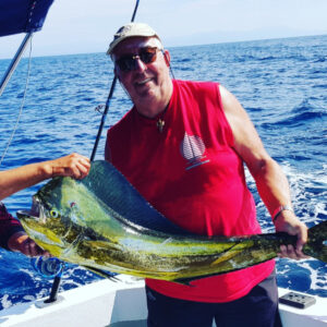 Mahi-Mahi