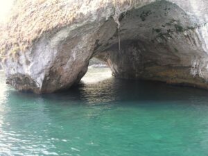 Puerto Vallarta fishing place