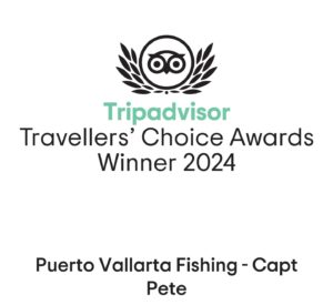 Puerto Vallarta fishing adventures