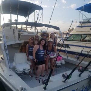 Puerto Vallarta fishing