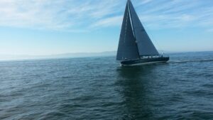 Puerto Vallarta sailing