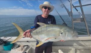 bay fishing in April Puerto Vallarta