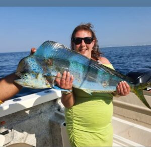 fishing mexico
