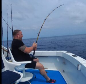 Puerto Vallarta fishing
