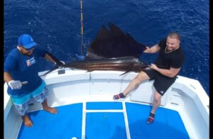 Mexico fishing charters