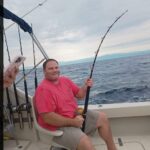 Mexico fishing report