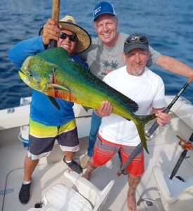 fishing Puerto Vallarta